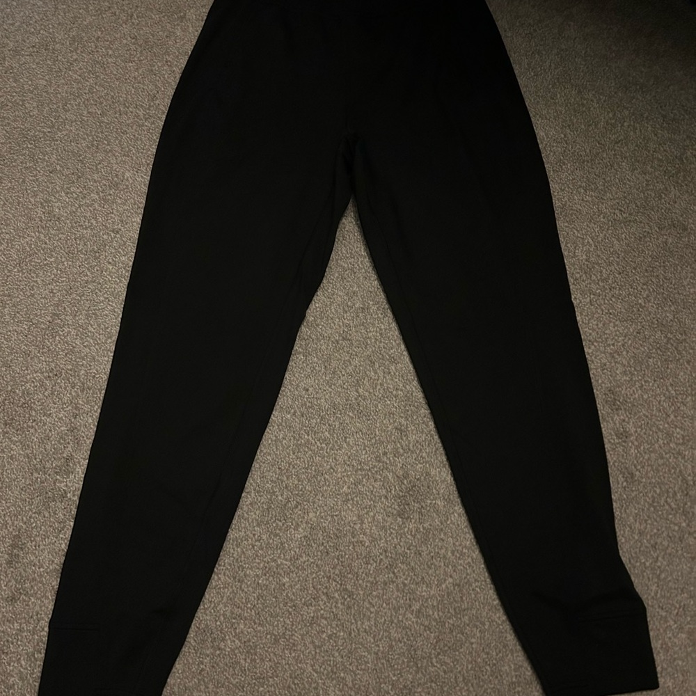 Lululemon Athletica Black Pants